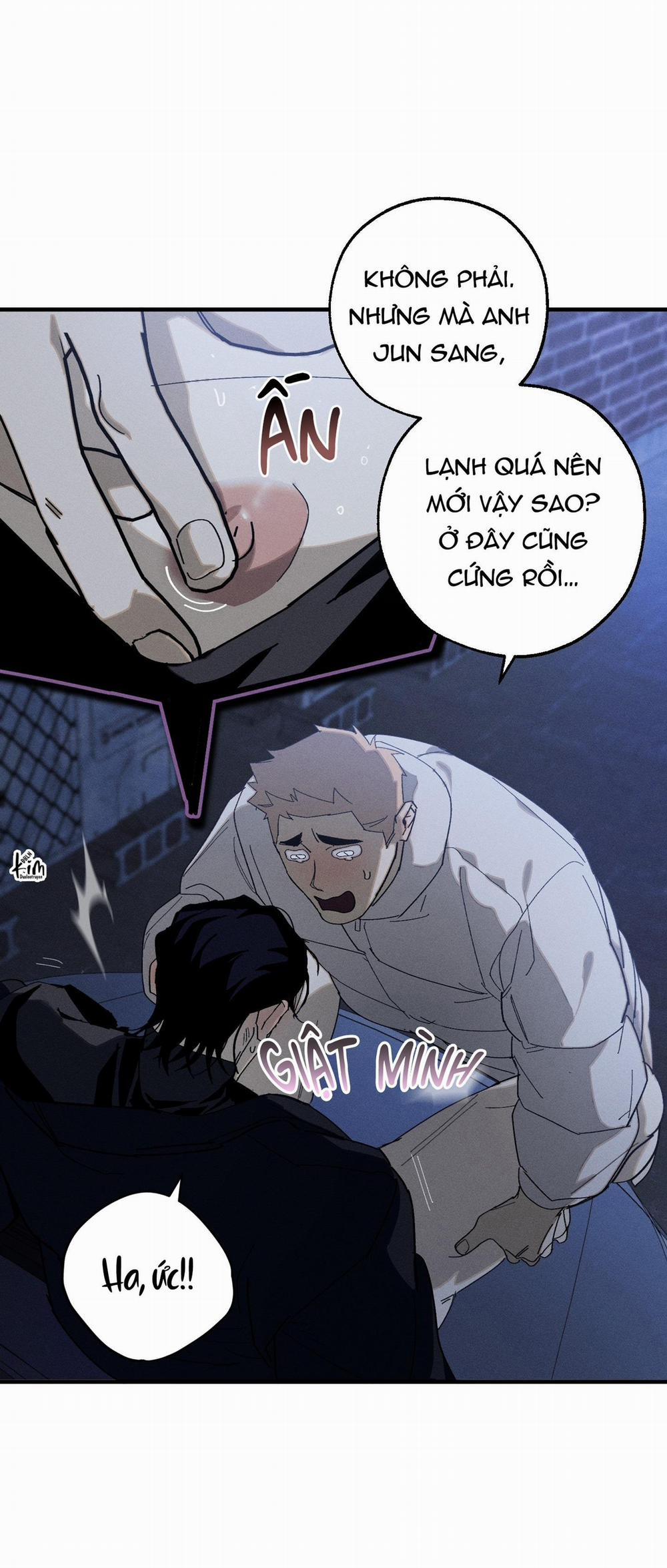 BL NGẮN CHỊCH HỎNY 52.6 vanss end trang 12