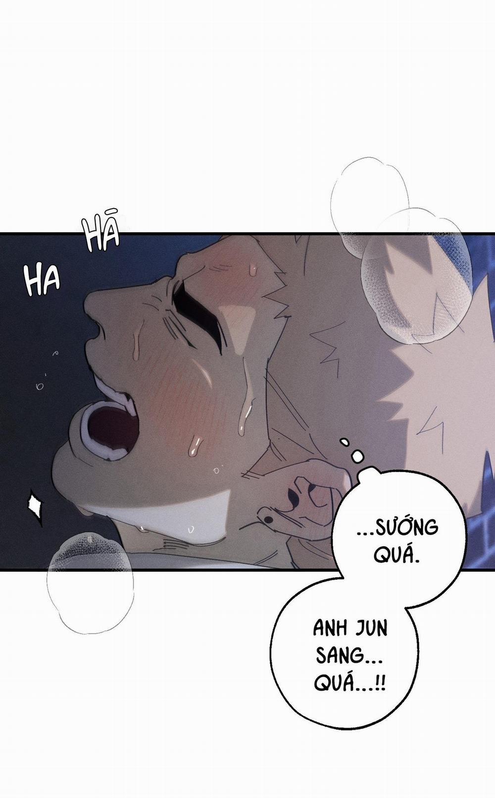 BL NGẮN CHỊCH HỎNY 52.6 vanss end trang 18