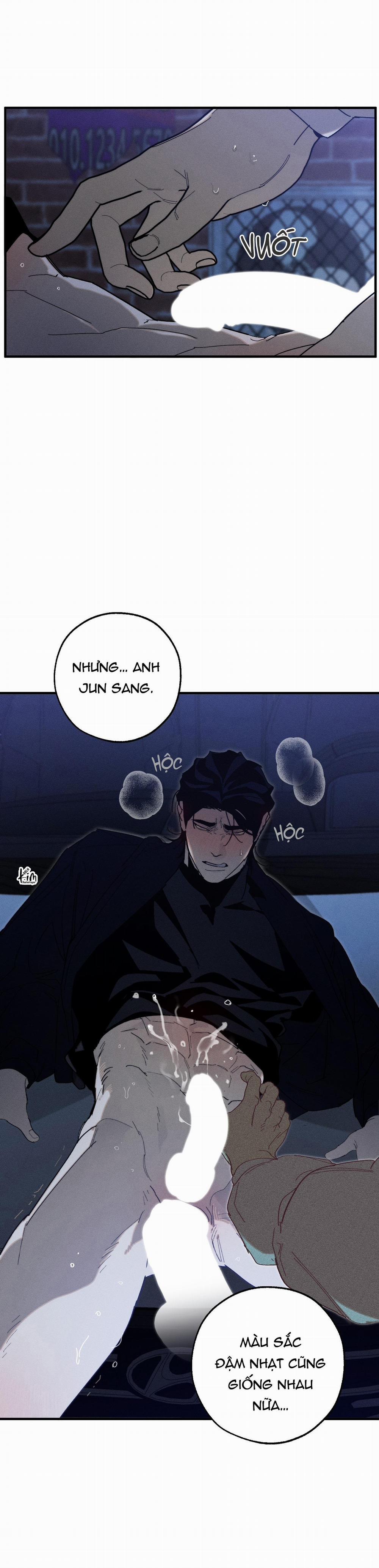 BL NGẮN CHỊCH HỎNY 52.6 vanss end trang 7