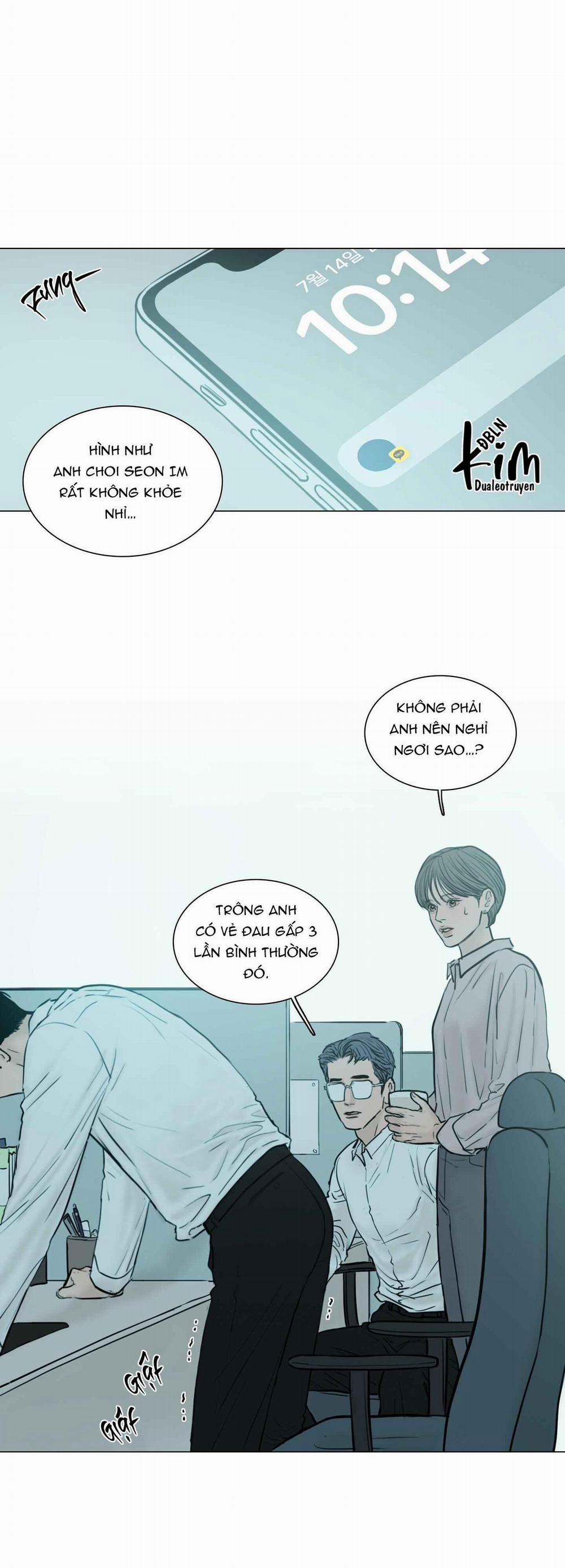 BL NGẮN CHỊCH HỎNY 53.1 in the fool 1 trang 11