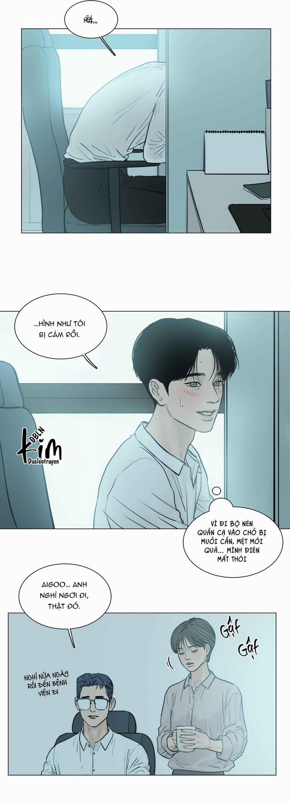 BL NGẮN CHỊCH HỎNY 53.1 in the fool 1 trang 13