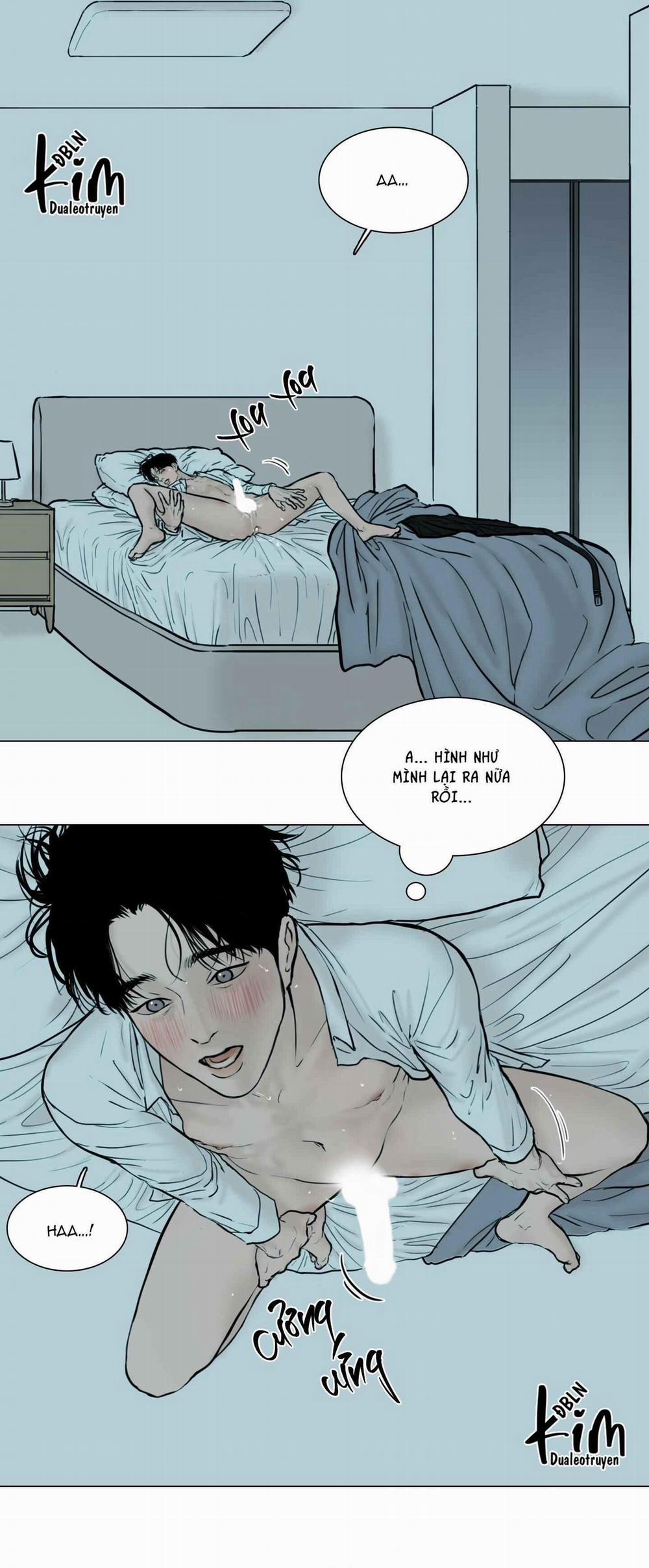 BL NGẮN CHỊCH HỎNY 53.1 in the fool 1 trang 16