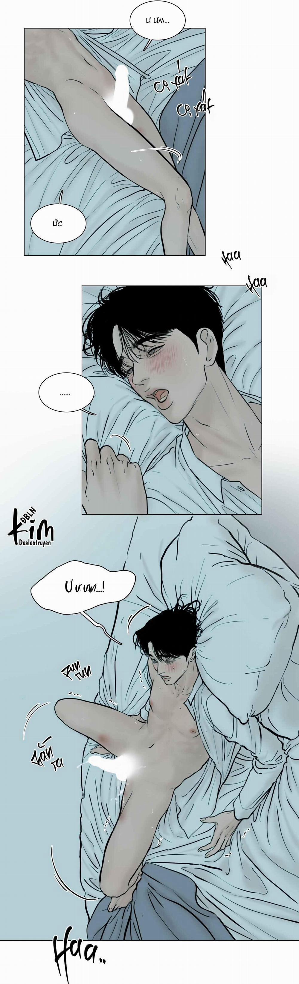 BL NGẮN CHỊCH HỎNY 53.1 in the fool 1 trang 17