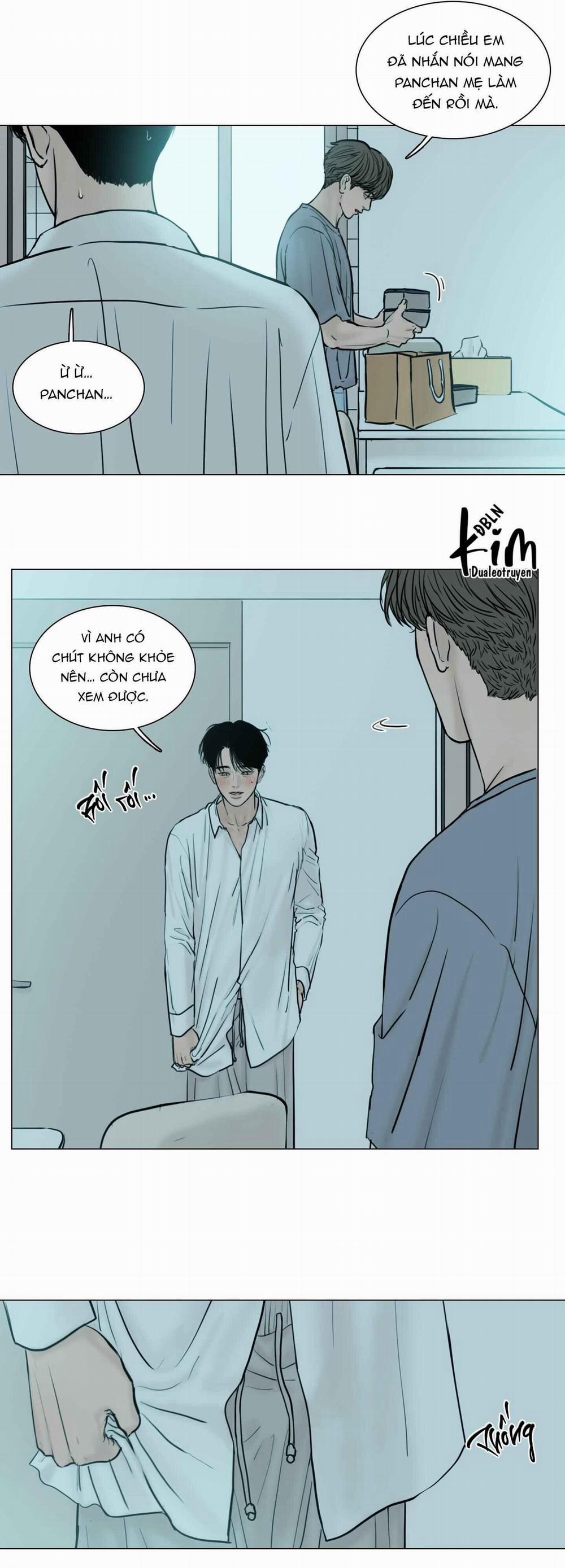 BL NGẮN CHỊCH HỎNY 53.1 in the fool 1 trang 19