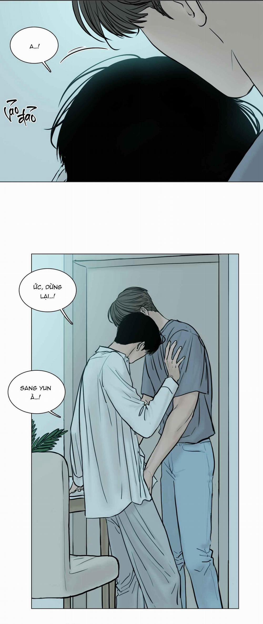 BL NGẮN CHỊCH HỎNY 53.1 in the fool 1 trang 22