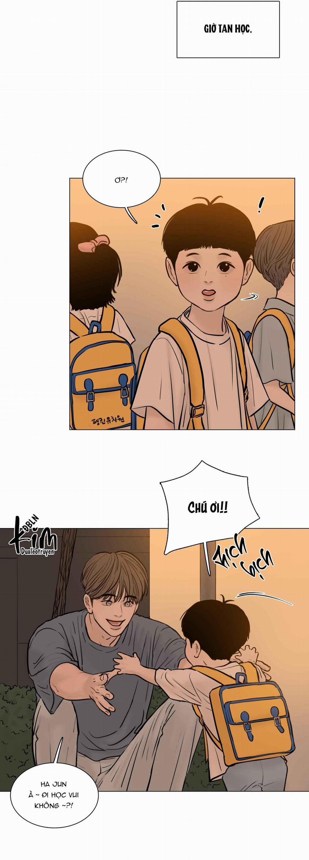 BL NGẮN CHỊCH HỎNY 53.1 in the fool 1 trang 32