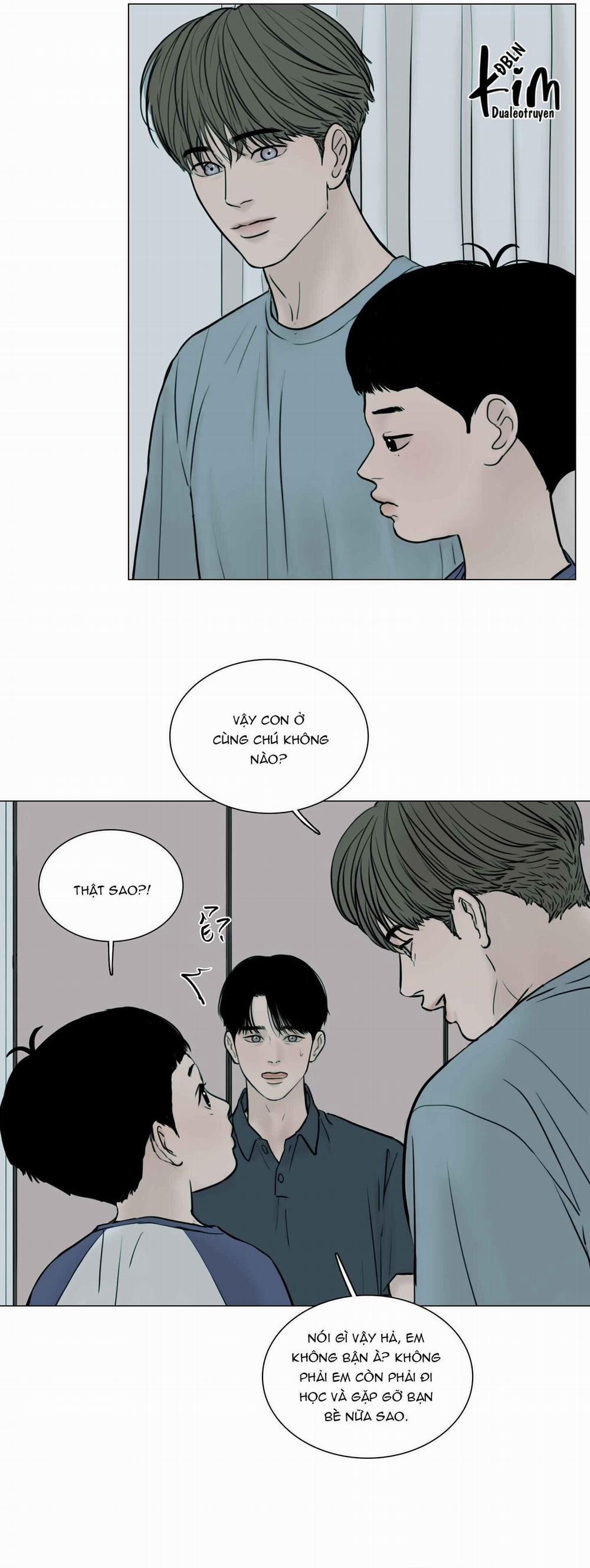 BL NGẮN CHỊCH HỎNY 53.1 in the fool 1 trang 39