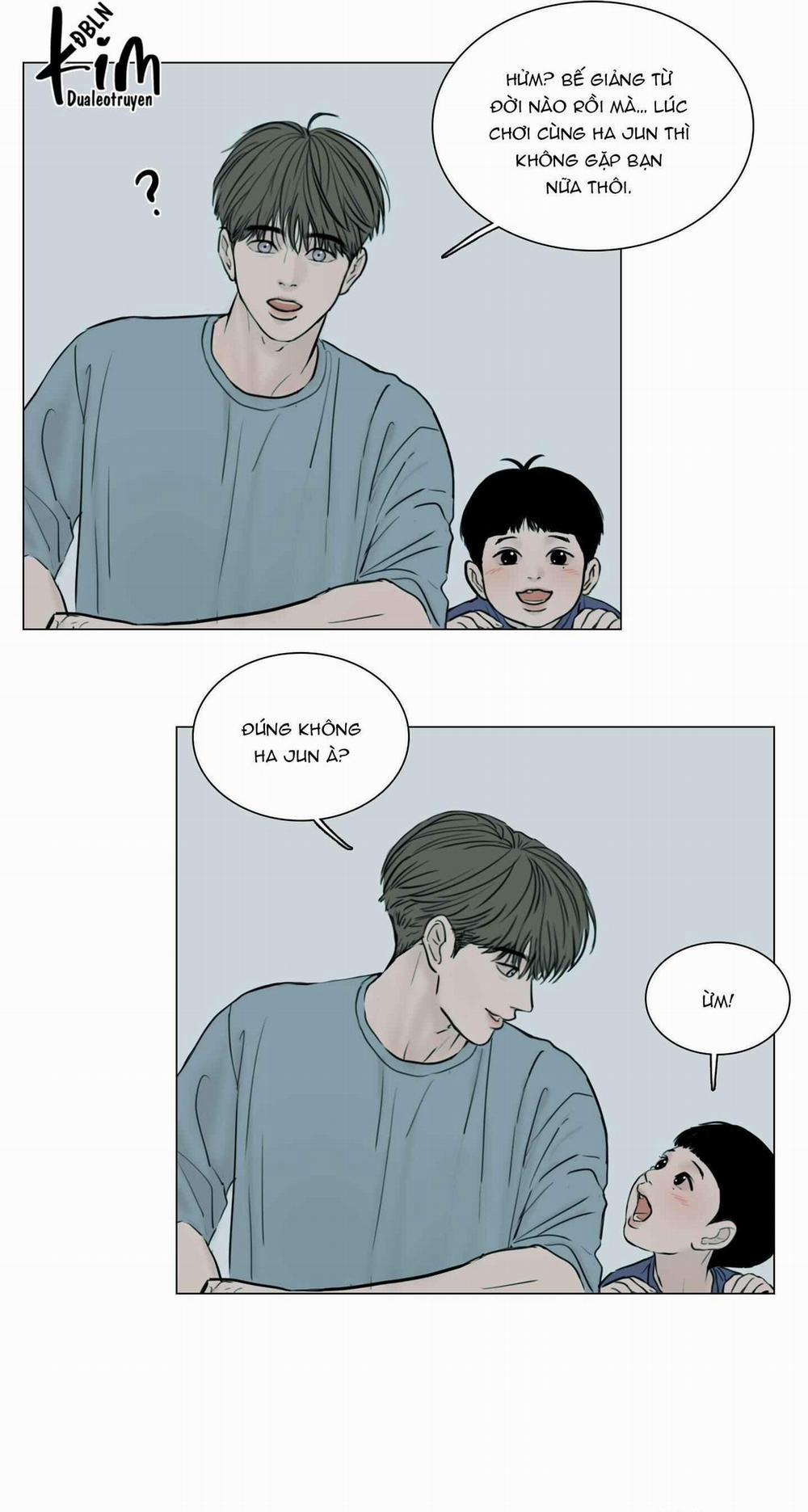 BL NGẮN CHỊCH HỎNY 53.1 in the fool 1 trang 40