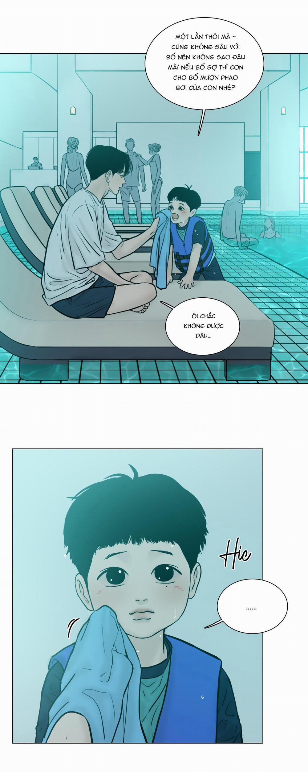 BL NGẮN CHỊCH HỎNY 53.2 in the fool 2 trang 1