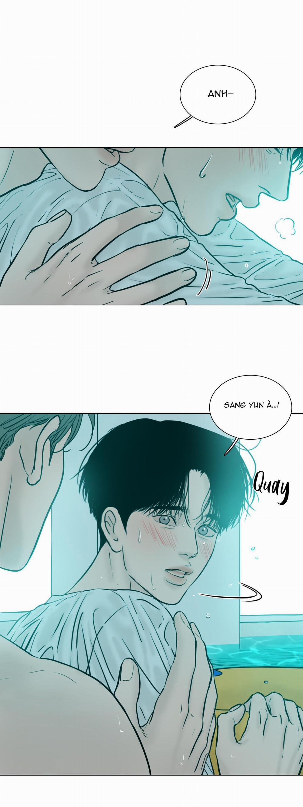 BL NGẮN CHỊCH HỎNY 53.2 in the fool 2 trang 14