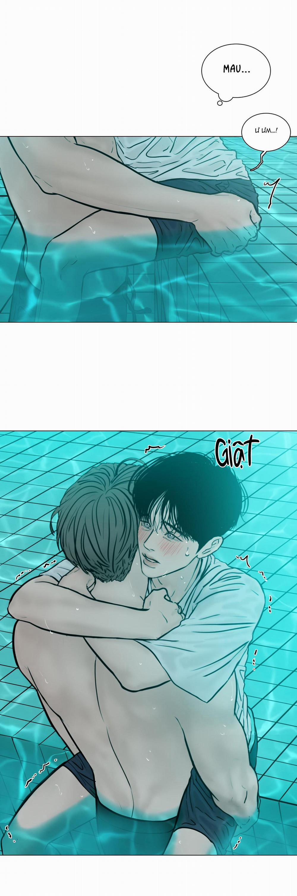 BL NGẮN CHỊCH HỎNY 53.2 in the fool 2 trang 17