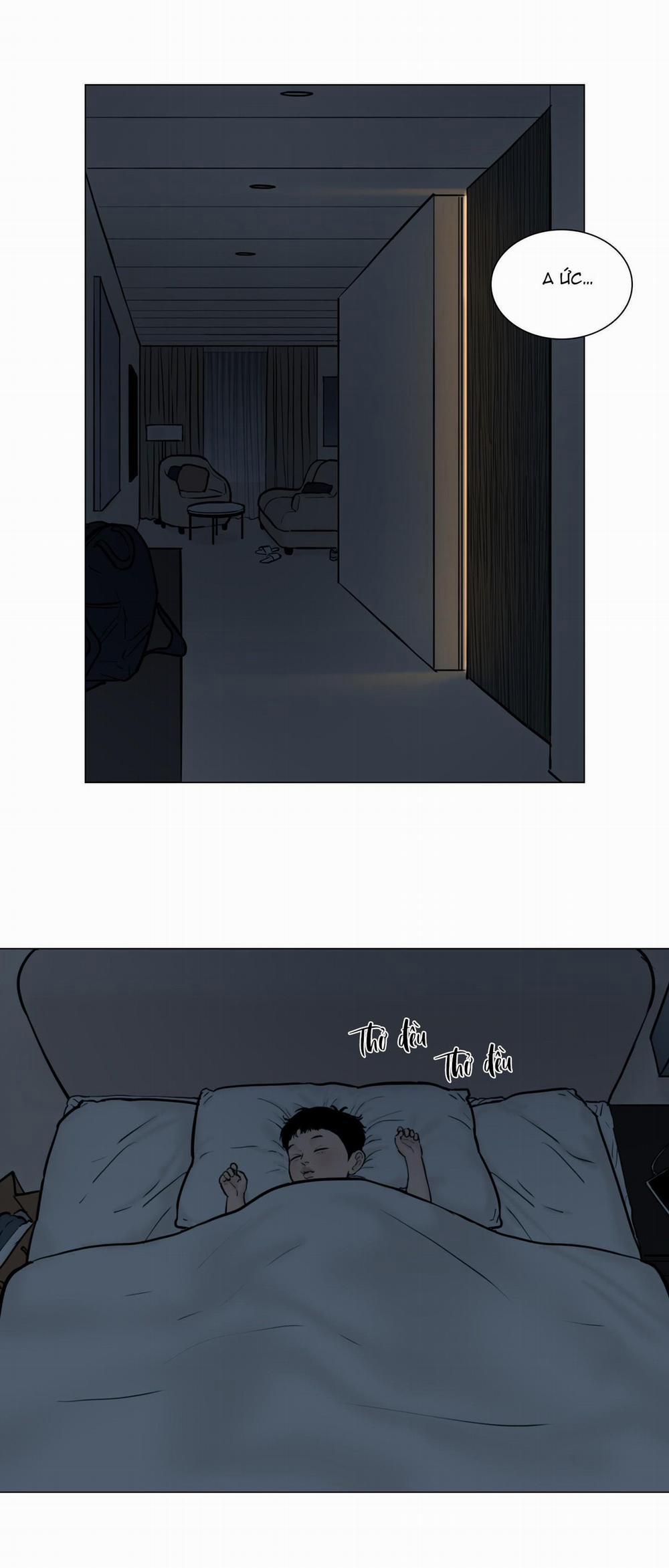 BL NGẮN CHỊCH HỎNY 53.2 in the fool 2 trang 28