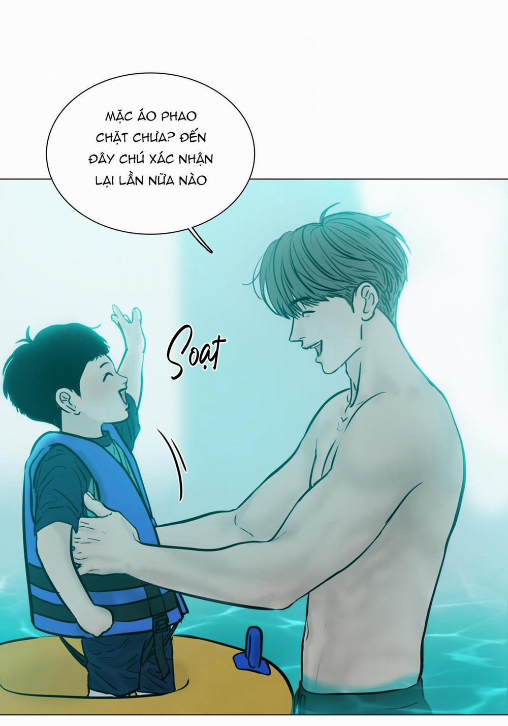 BL NGẮN CHỊCH HỎNY 53.2 in the fool 2 trang 9