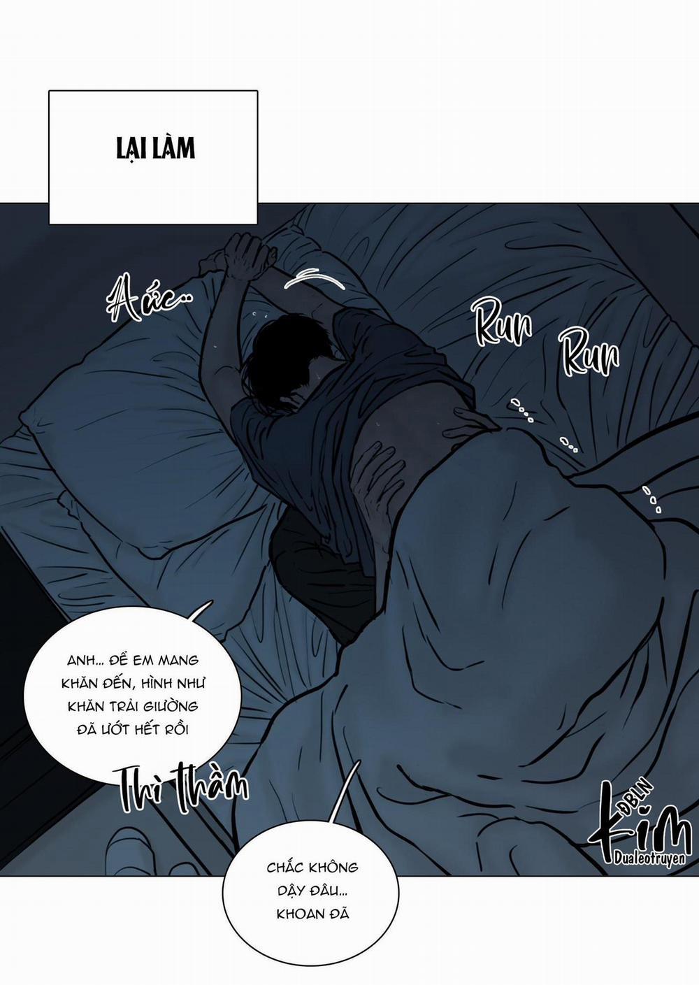 BL NGẮN CHỊCH HỎNY 53.3 in the fool end trang 30