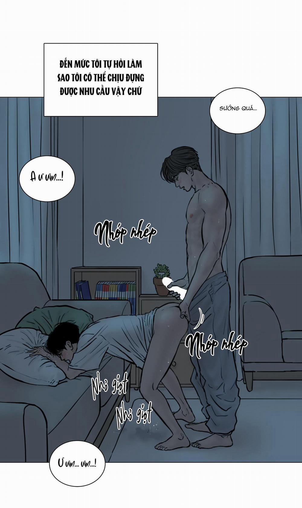 BL NGẮN CHỊCH HỎNY 53.3 in the fool end trang 32