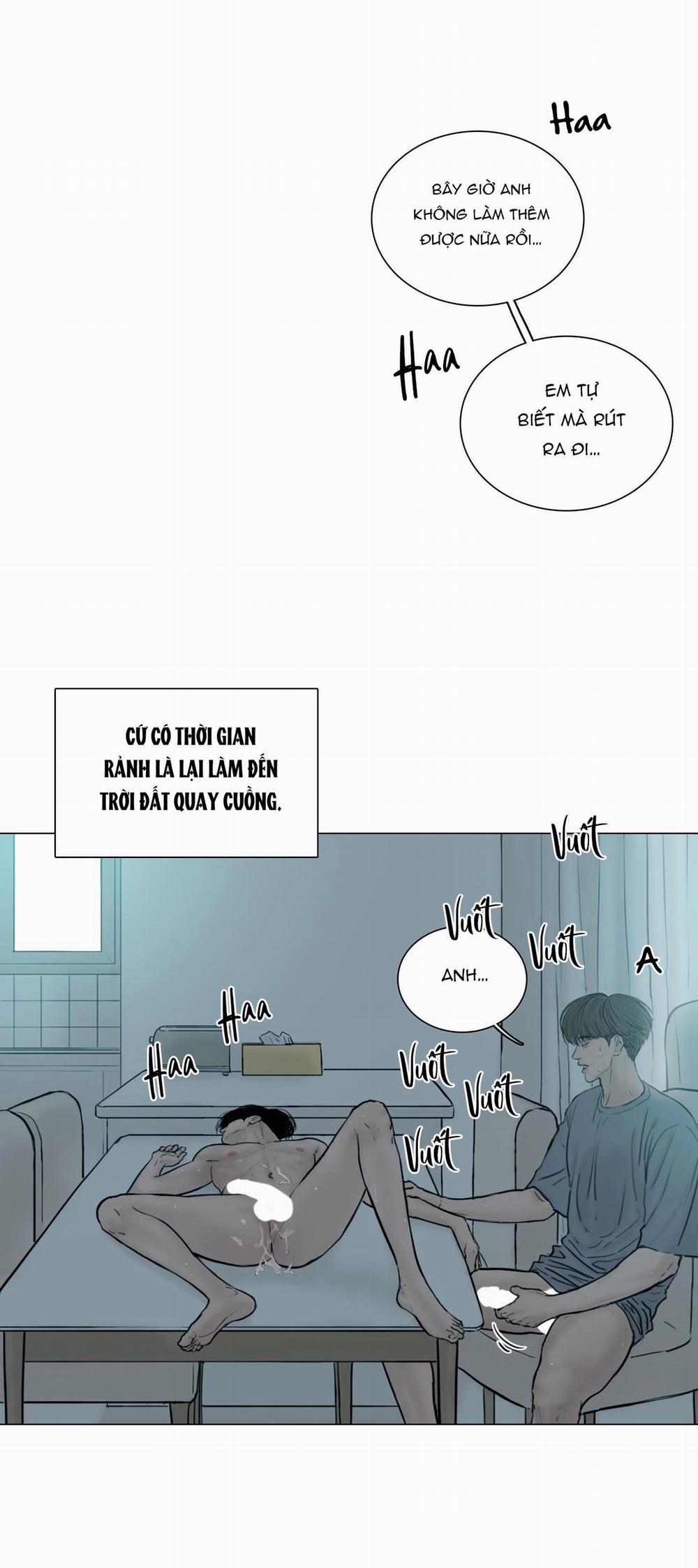 BL NGẮN CHỊCH HỎNY 53.3 in the fool end trang 34