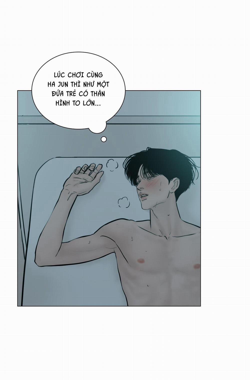 BL NGẮN CHỊCH HỎNY 53.3 in the fool end trang 35