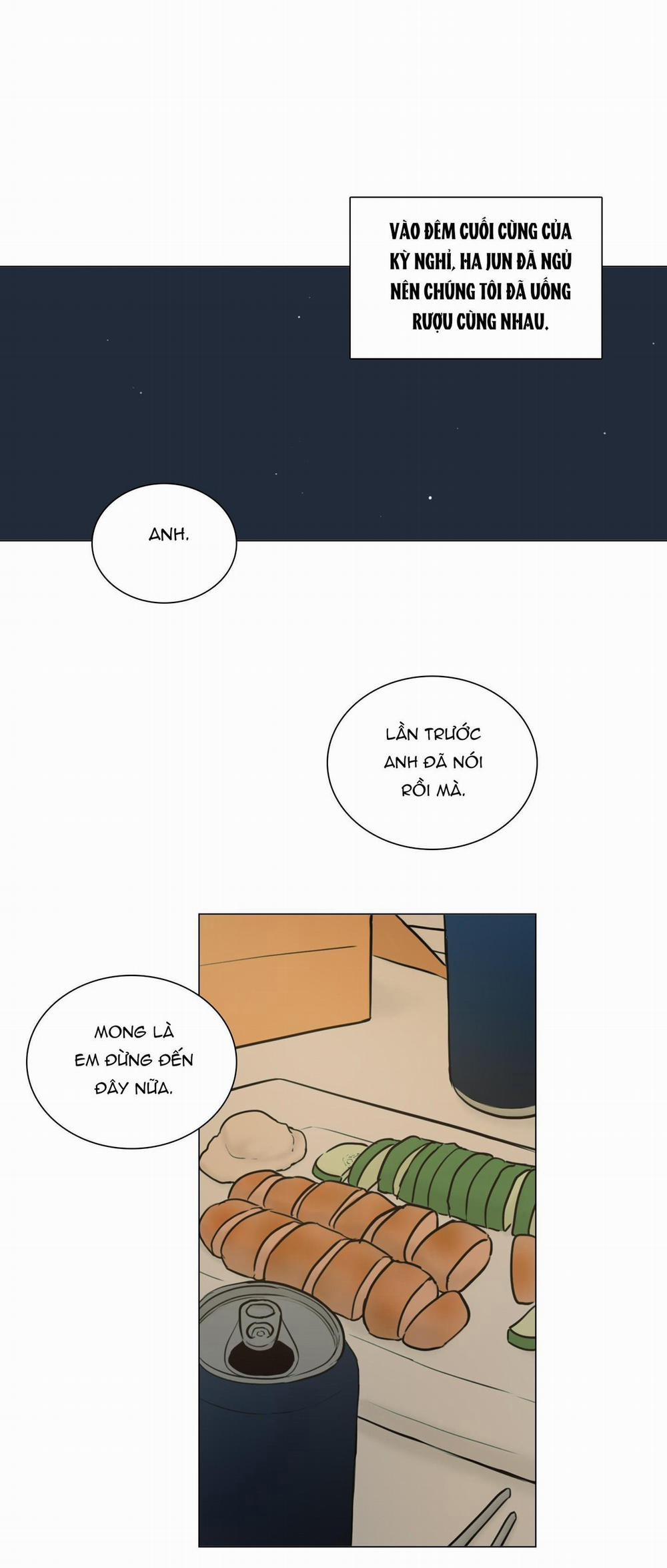 BL NGẮN CHỊCH HỎNY 53.3 in the fool end trang 36