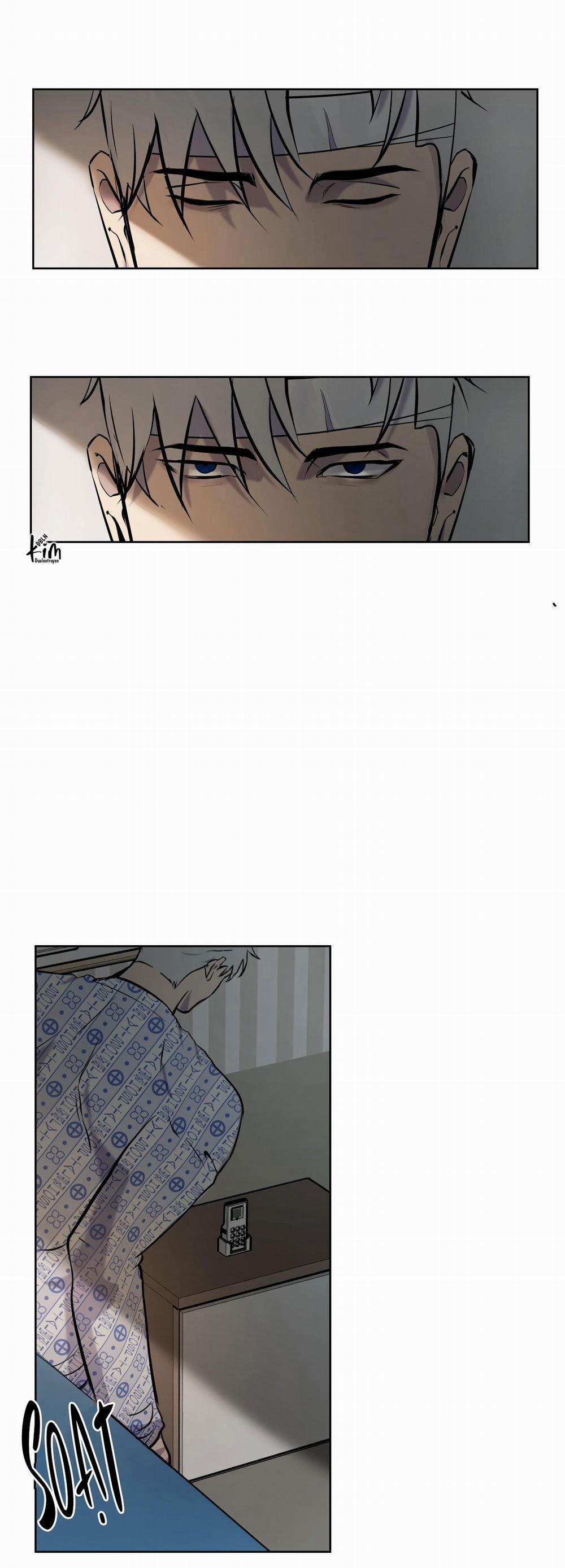 BL NGẮN CHỊCH HỎNY 54.1 không gấp 1 trang 1