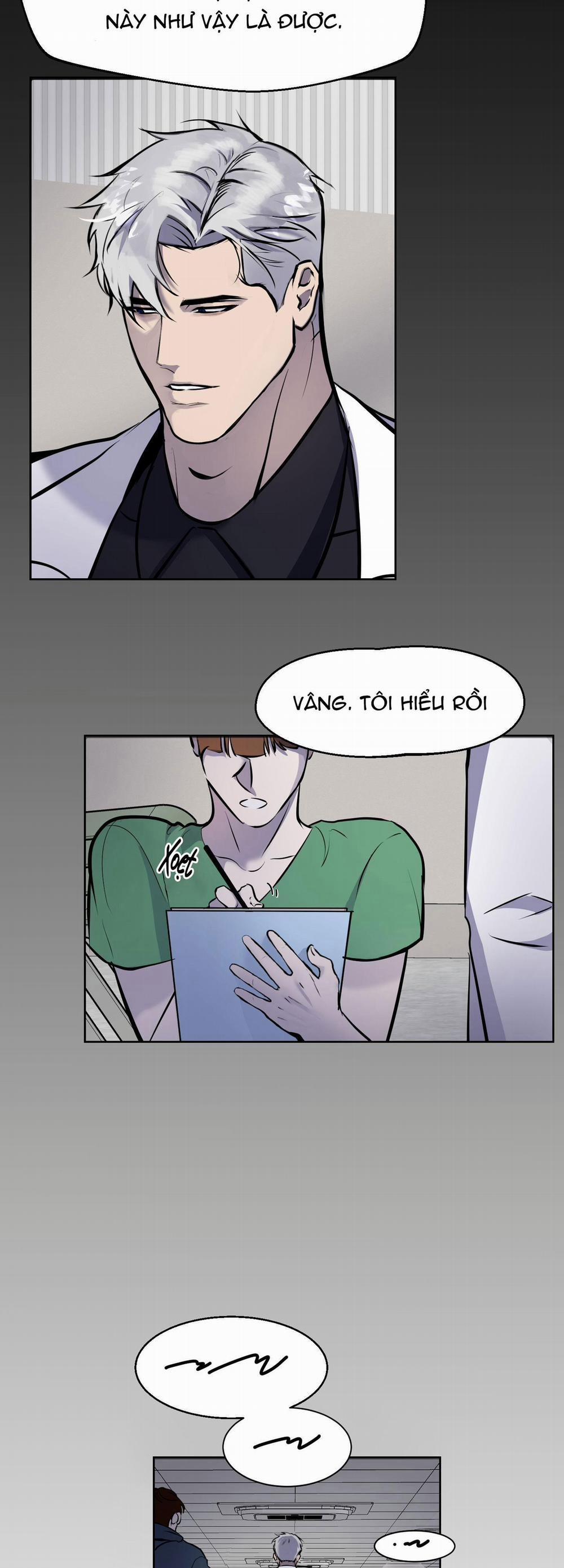 BL NGẮN CHỊCH HỎNY 54.1 không gấp 1 trang 12