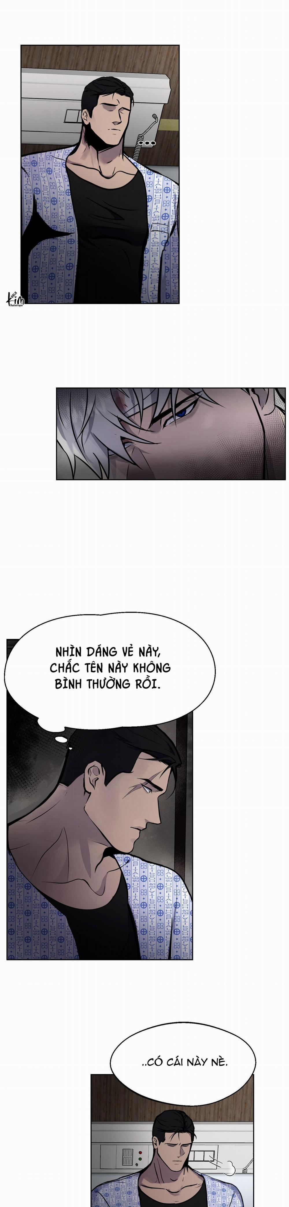 BL NGẮN CHỊCH HỎNY 54.2 không gấp 2 trang 1