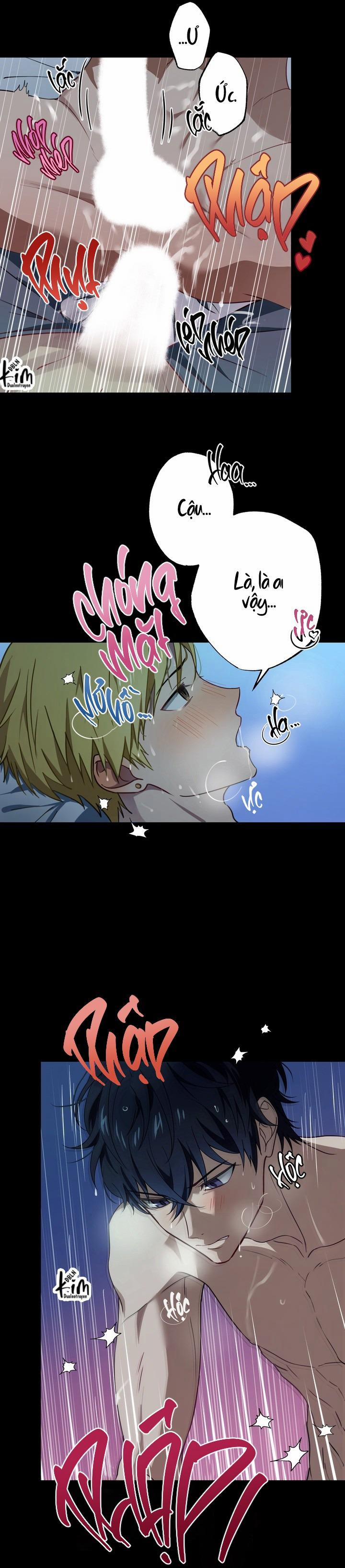 BL NGẮN CHỊCH HỎNY 55.1 tình yêu 1 trang 1