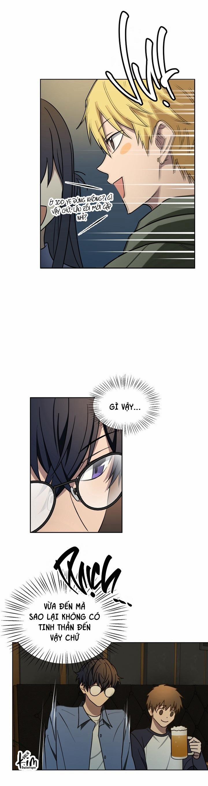 BL NGẮN CHỊCH HỎNY 55.1 tình yêu 1 trang 11