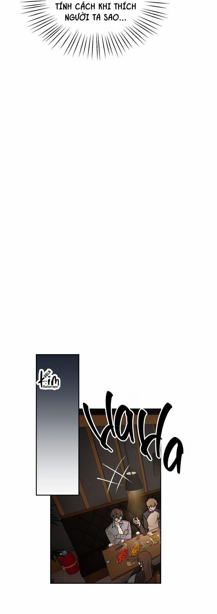 BL NGẮN CHỊCH HỎNY 55.1 tình yêu 1 trang 14