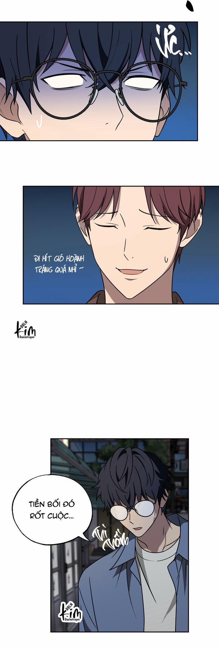 BL NGẮN CHỊCH HỎNY 55.1 tình yêu 1 trang 18