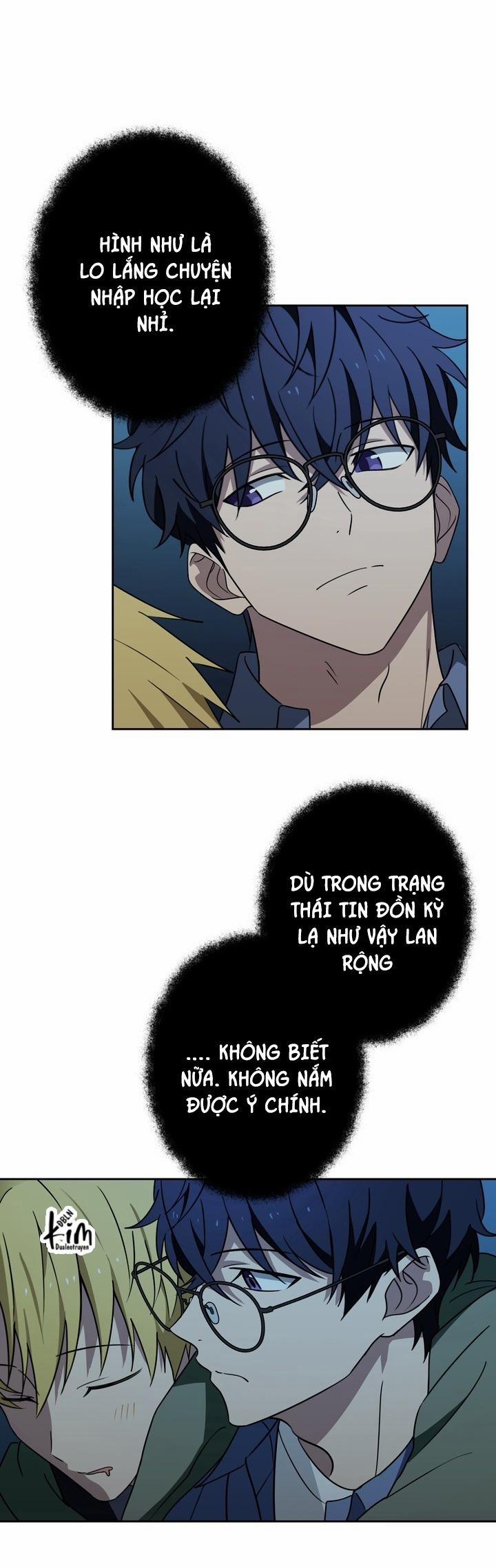 BL NGẮN CHỊCH HỎNY 55.1 tình yêu 1 trang 27