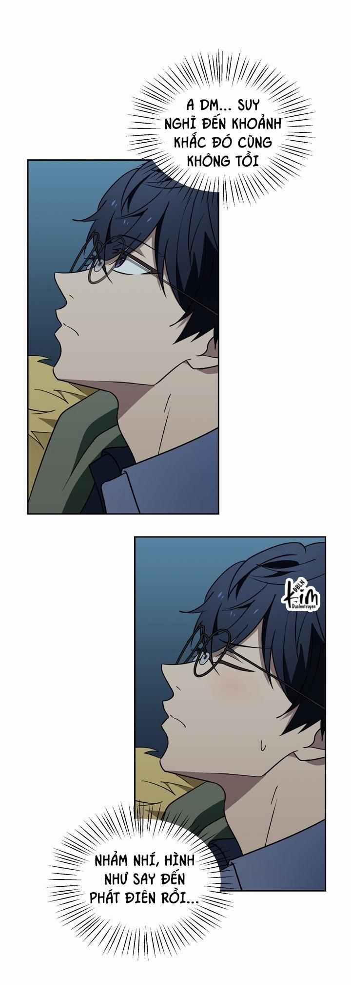 BL NGẮN CHỊCH HỎNY 55.1 tình yêu 1 trang 29