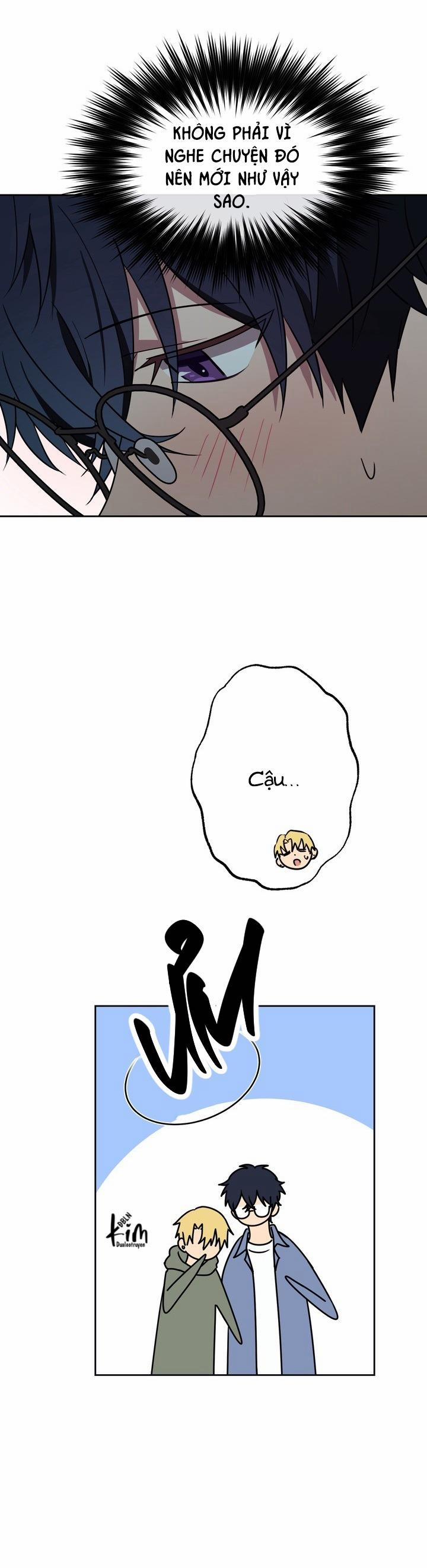 BL NGẮN CHỊCH HỎNY 55.1 tình yêu 1 trang 30