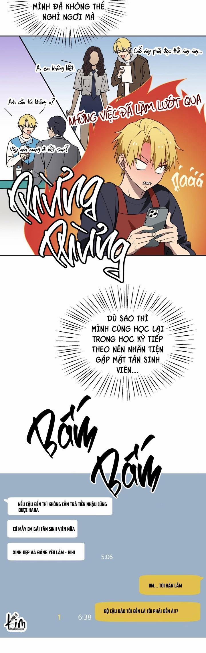 BL NGẮN CHỊCH HỎNY 55.1 tình yêu 1 trang 6