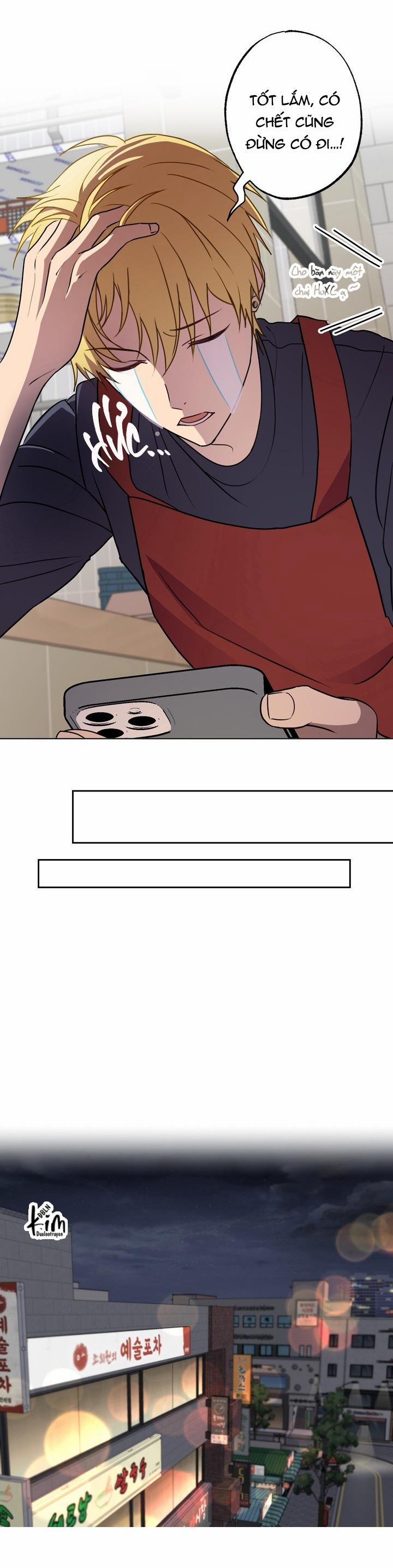 BL NGẮN CHỊCH HỎNY 55.1 tình yêu 1 trang 7