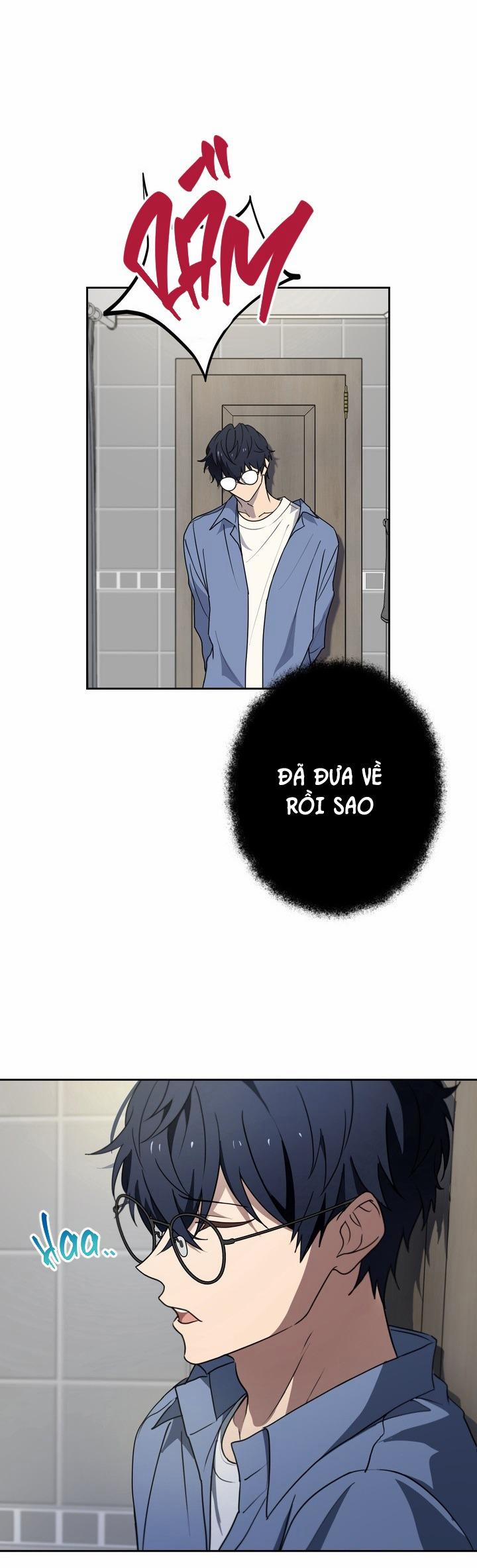 BL NGẮN CHỊCH HỎNY 55.2 tình yêu 2 trang 1