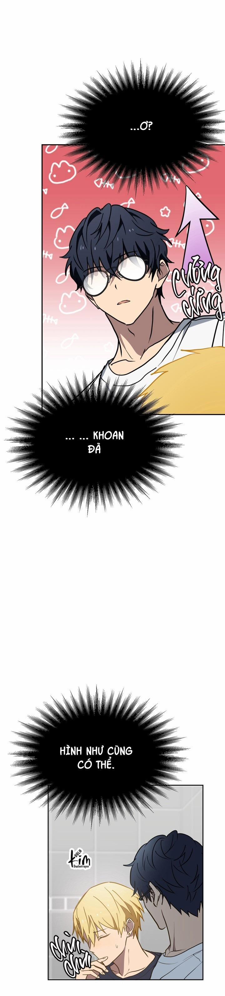 BL NGẮN CHỊCH HỎNY 55.2 tình yêu 2 trang 13