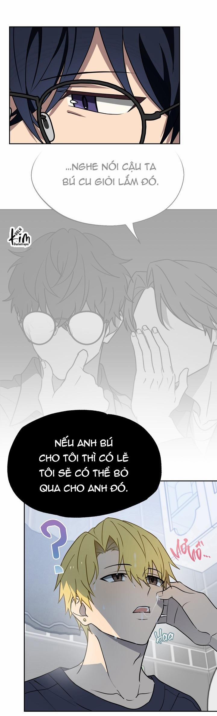 BL NGẮN CHỊCH HỎNY 55.2 tình yêu 2 trang 15