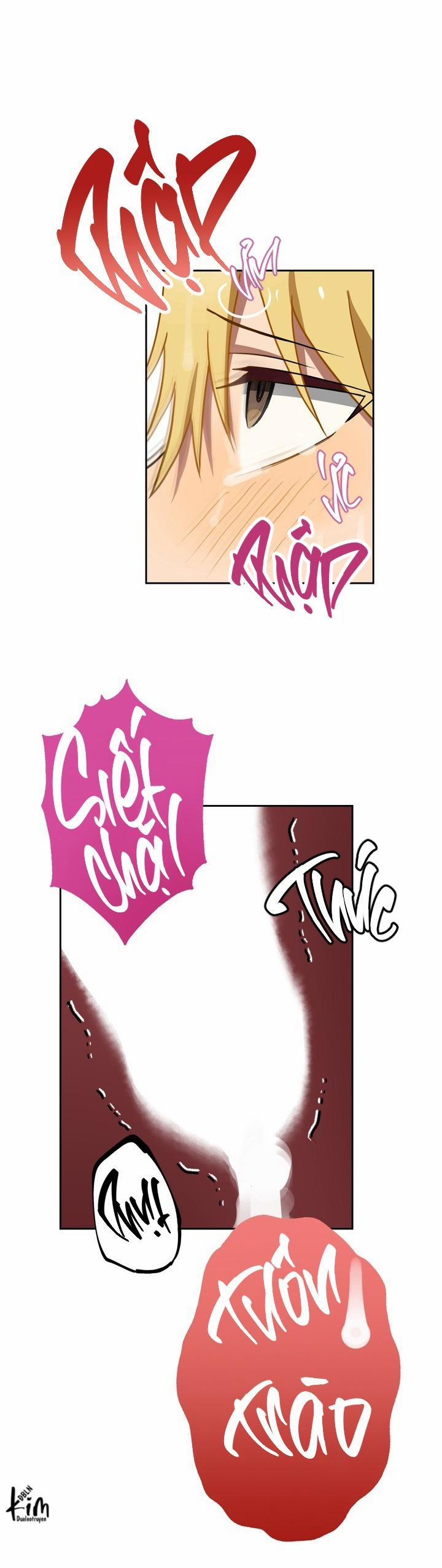 BL NGẮN CHỊCH HỎNY 55.2 tình yêu 2 trang 19