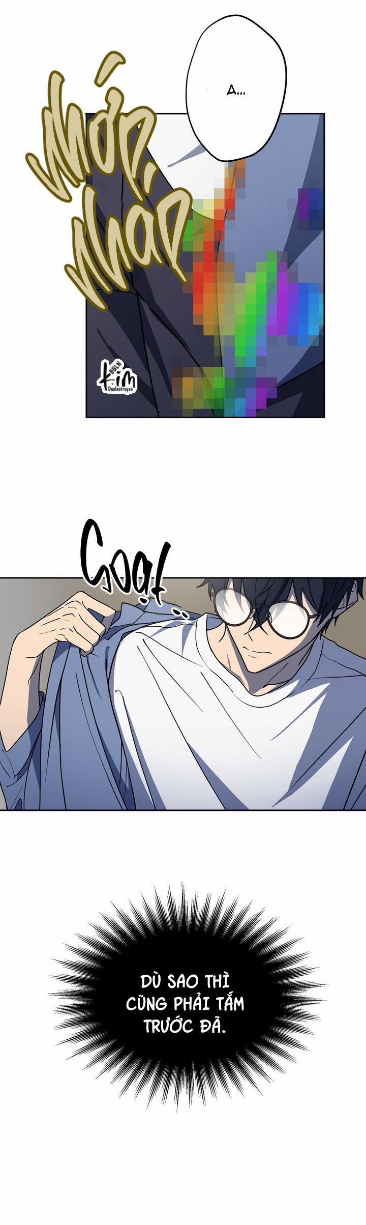 BL NGẮN CHỊCH HỎNY 55.2 tình yêu 2 trang 2