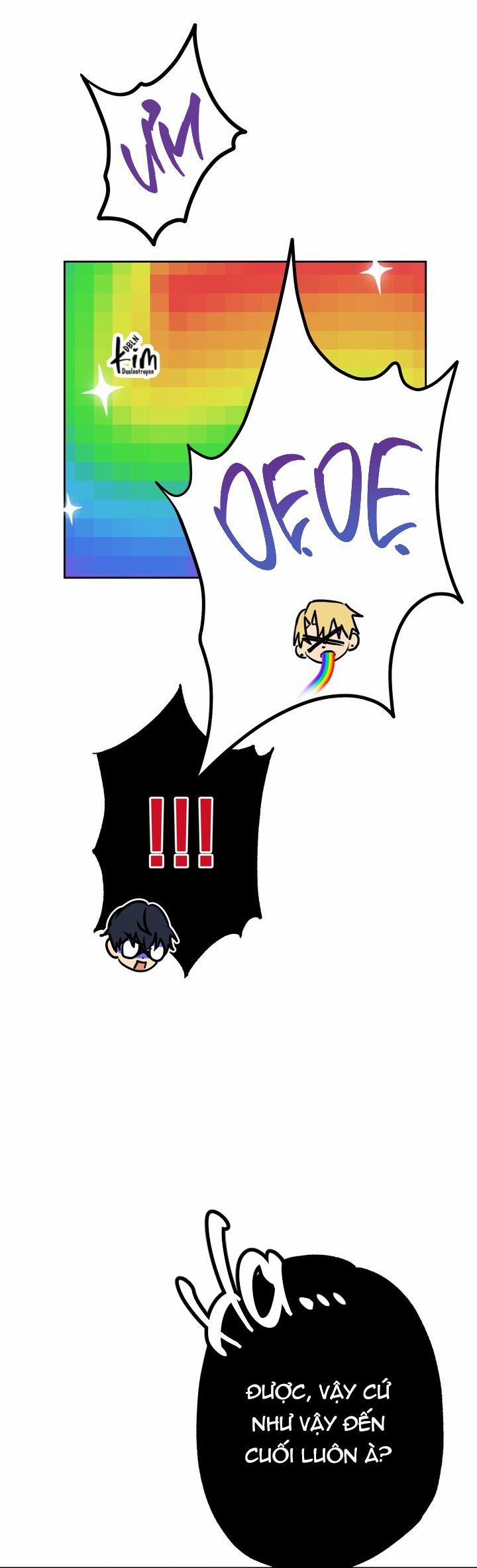 BL NGẮN CHỊCH HỎNY 55.2 tình yêu 2 trang 21