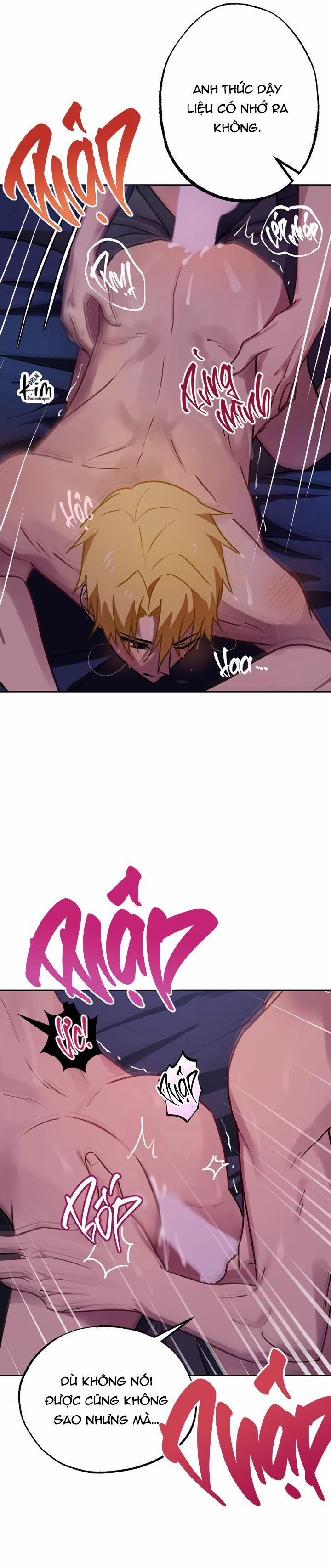 BL NGẮN CHỊCH HỎNY 55.2 tình yêu 2 trang 27