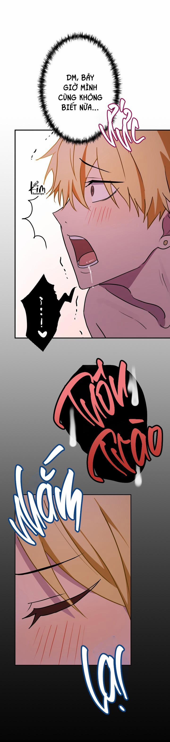 BL NGẮN CHỊCH HỎNY 55.2 tình yêu 2 trang 28