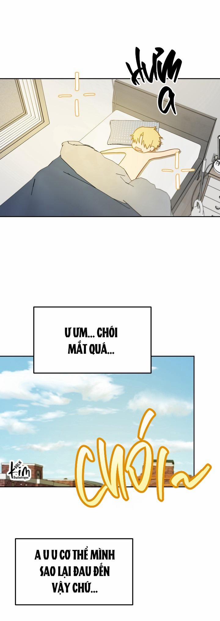 BL NGẮN CHỊCH HỎNY 55.2 tình yêu 2 trang 30