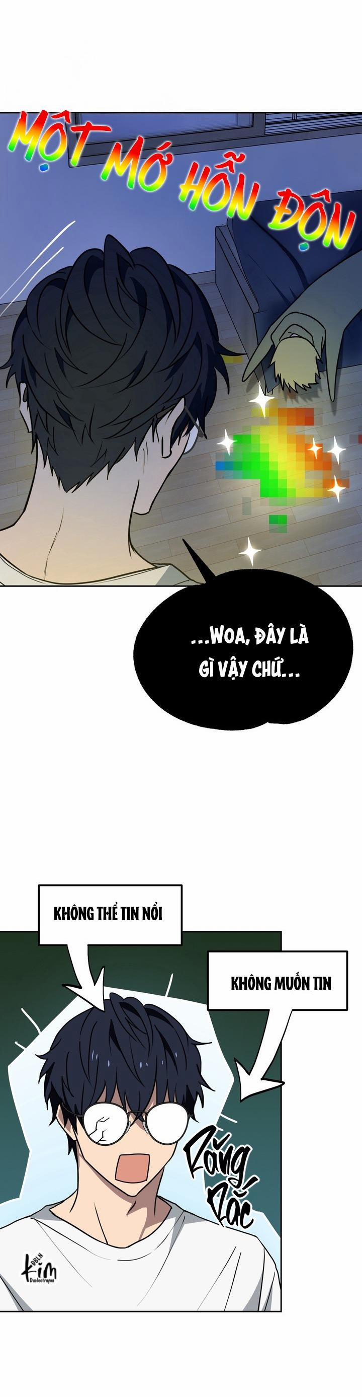 BL NGẮN CHỊCH HỎNY 55.2 tình yêu 2 trang 5