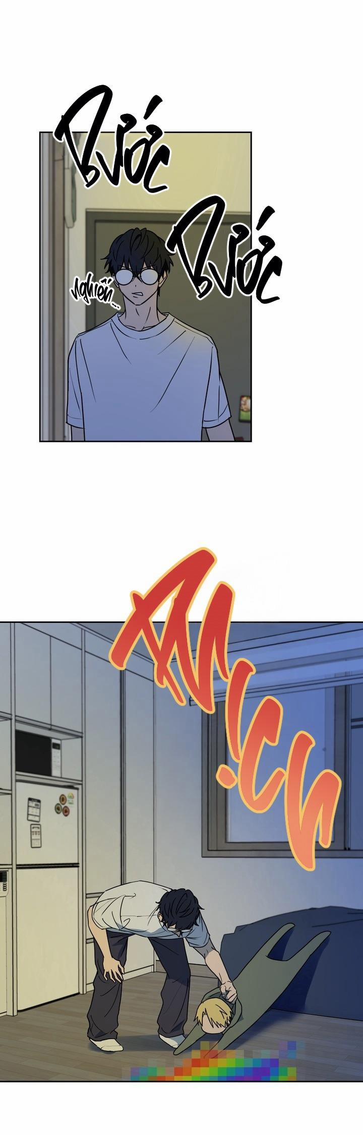 BL NGẮN CHỊCH HỎNY 55.2 tình yêu 2 trang 6