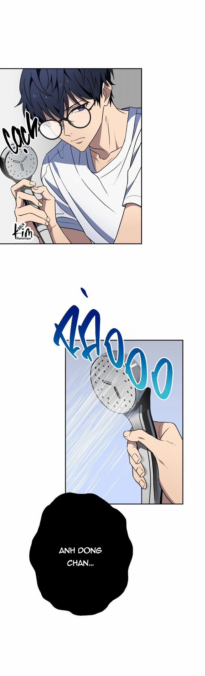 BL NGẮN CHỊCH HỎNY 55.2 tình yêu 2 trang 9