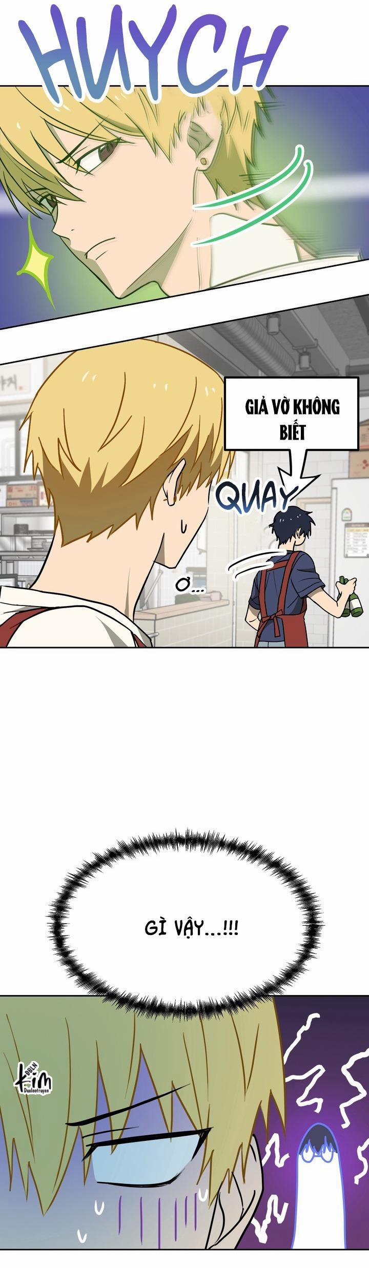 BL NGẮN CHỊCH HỎNY 55.3 tình yêu 3 trang 12