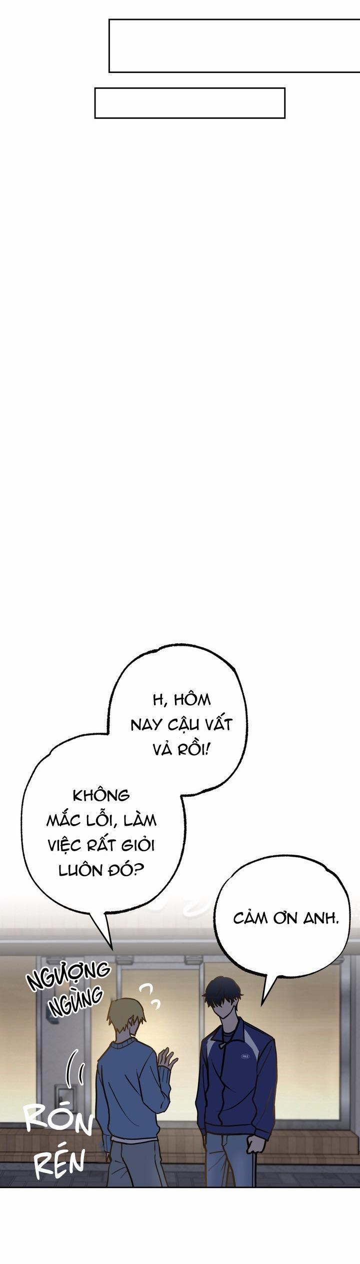 BL NGẮN CHỊCH HỎNY 55.3 tình yêu 3 trang 13