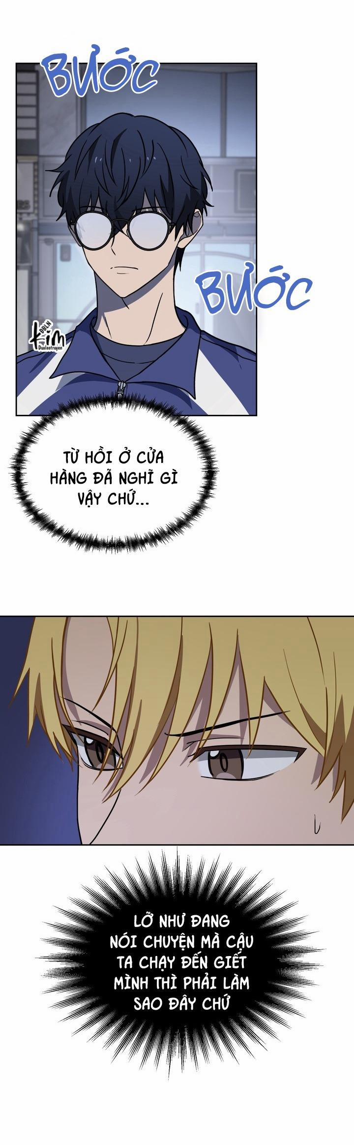 BL NGẮN CHỊCH HỎNY 55.3 tình yêu 3 trang 16