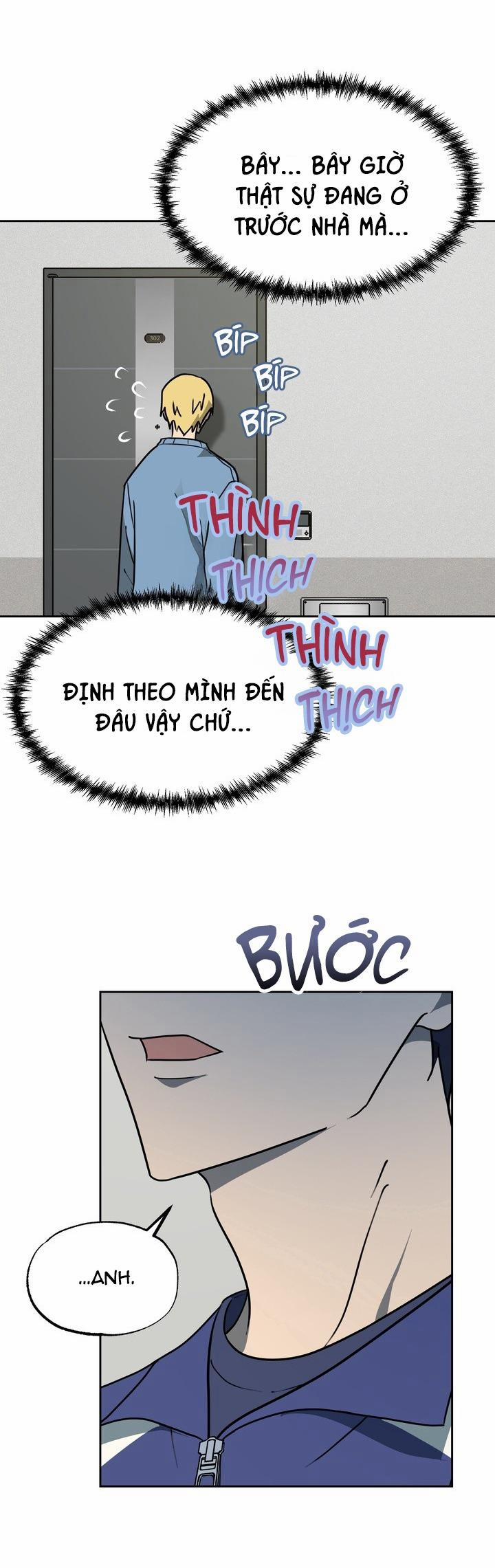 BL NGẮN CHỊCH HỎNY 55.3 tình yêu 3 trang 20